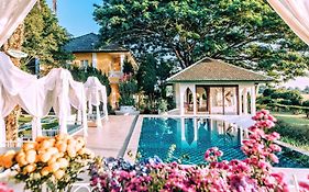 The Cathay Resort Chiang Mai